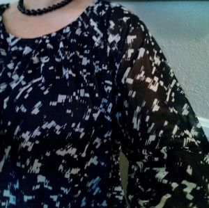 Jaclyn Smith Collection / Blouse